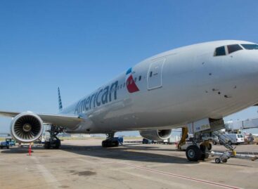 American Airlines, domanda in crescita e profitti all’orizzonte