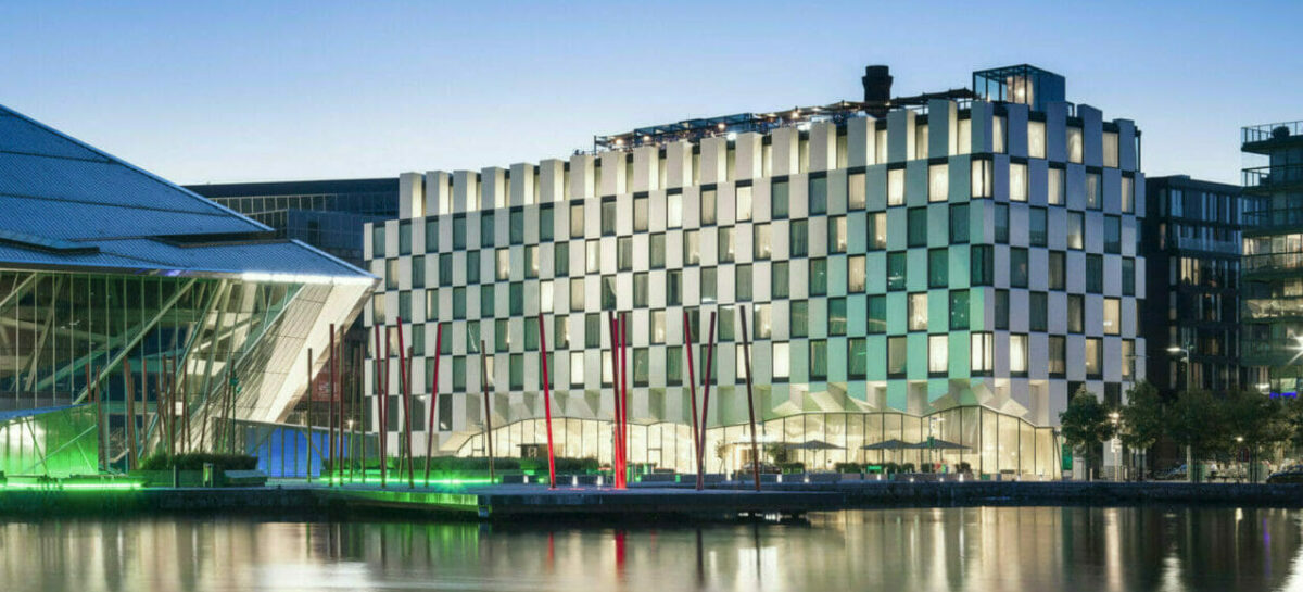 Anantara debutta in Irlanda con The Marker Dublin Hotel