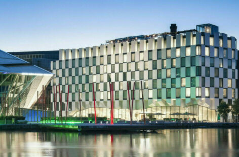 Anantara debutta in Irlanda con The Marker Dublin Hotel