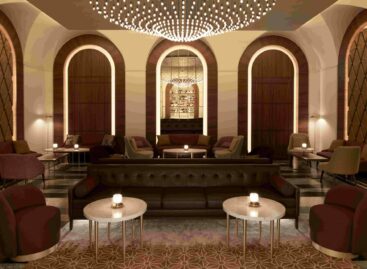 InterContinental torna a Roma: riapre l’Ambasciatori Palace