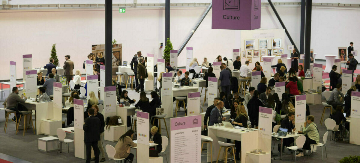 Atb 2023, l’Austria in fiera punta sulla sostenibilità