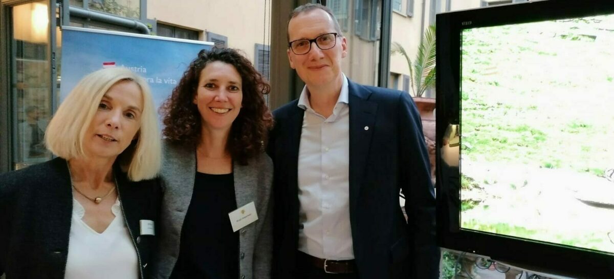 “Estate all’austriaca”, la campagna che punta sulla natura