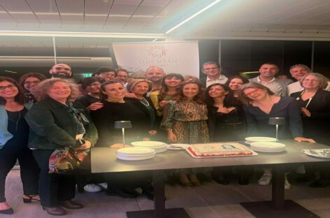 Azemar, a Catania la quinta tappa del roadshow Maldive