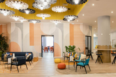 Belstay Hotels, il trionfo della creatività con il segmento Mice