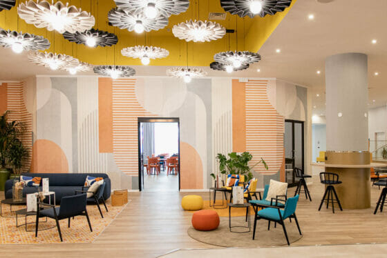 Belstay Hotels, il trionfo della creatività con il segmento Mice