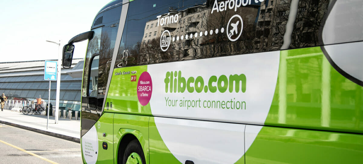 Flibco collegherà Torino città all’aeroporto