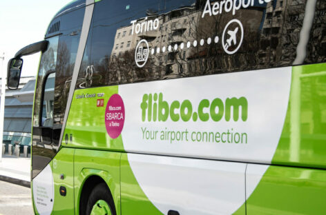 Flibco collegherà Torino città all’aeroporto