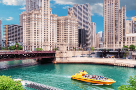 Going lancia cinque itinerari negli States con Brand Usa