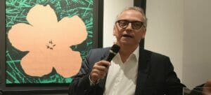 Christian Vernet La Compagnie