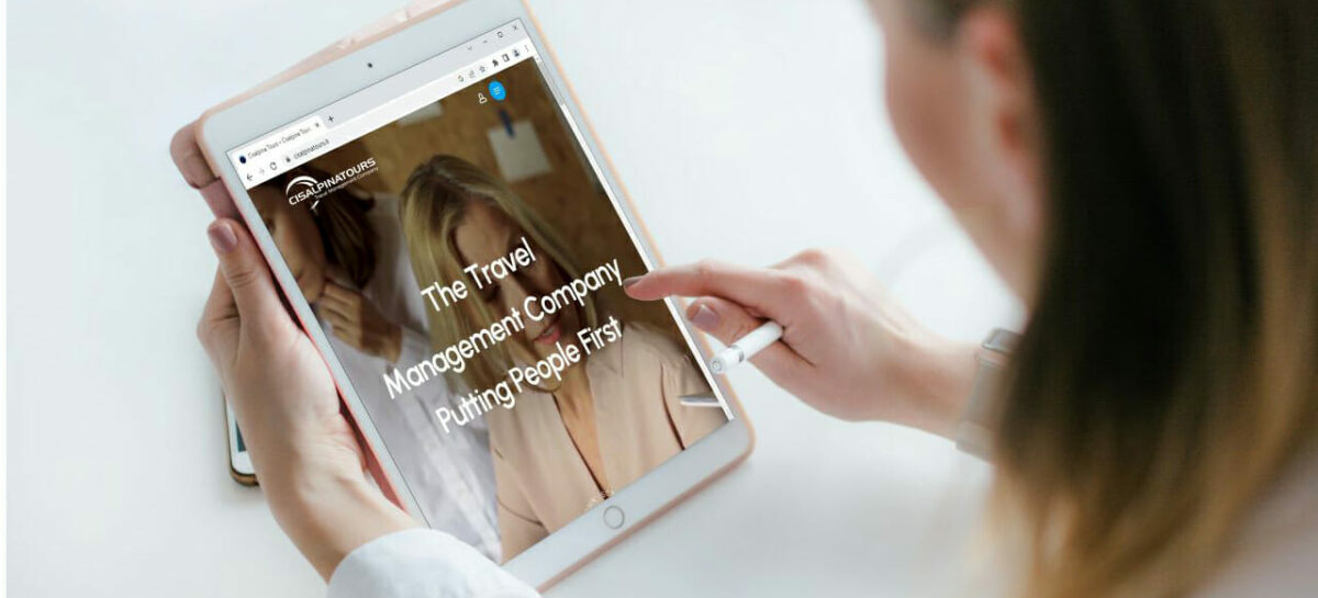 A Cisalpina Tours l’accreditamento GoGlobal di Iata