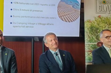 Club del Sole reinventa l’open air. Obiettivo 100 milioni di fatturato