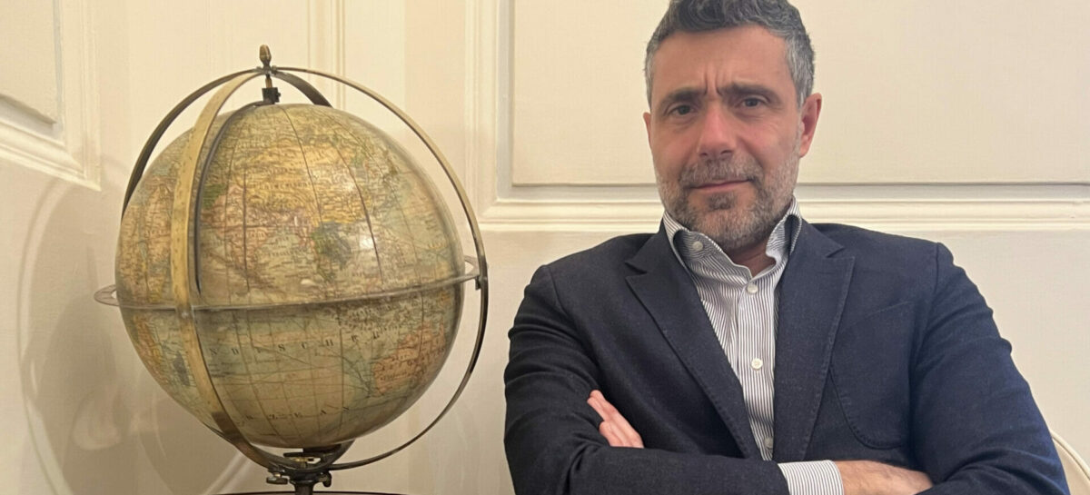 Mappamondo incontra il trade per promuovere il volo diretto Pisa-Dubai