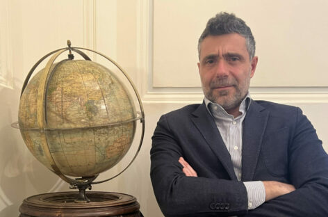 Mappamondo incontra il trade per promuovere il volo diretto Pisa-Dubai