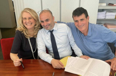 Destination Italia, affare fatto: è fusione con Portale Sardegna