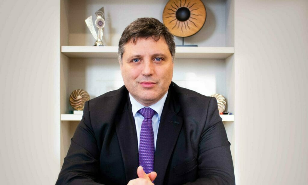 Domenico Pellegrino_CEO GRP Bluvacanze_uff.st.