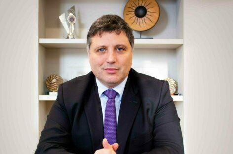 Aidit lancia il suo “Villaggio outgoing” alla Btm di Bari