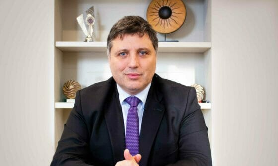 Cisalpina si espande all’estero: nuova sede a Cipro