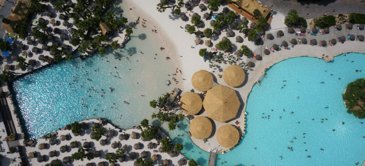 Caribe Bay sfida i big internazionali al Park World Excellence Award 2023