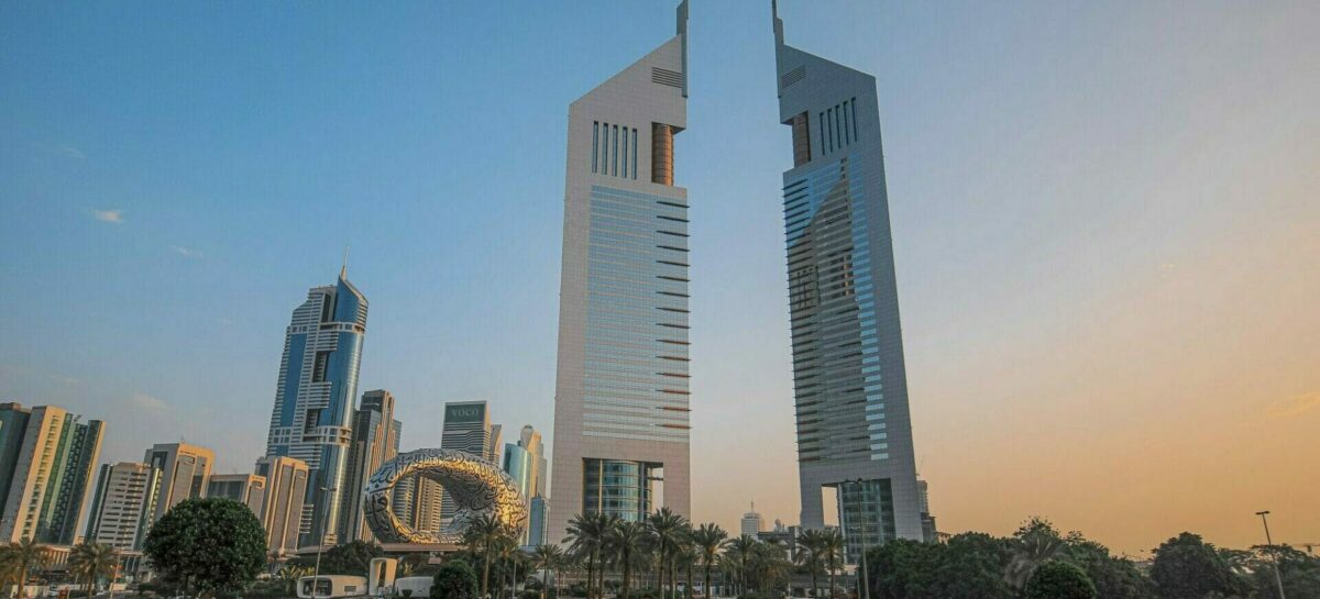 Dubai raggiunge i 4,6 milioni di visitatori nel primo trimestre