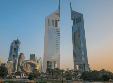 Dubai si riprende il turismo: piano da 350 milioni