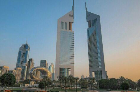 Dubai raggiunge i 4,6 milioni di visitatori nel primo trimestre