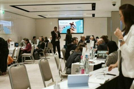 Milano e Roma tappe italiane dell’Experience Abu Dhabi Roadshow