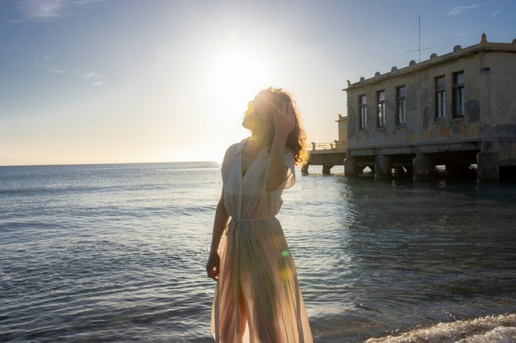 Explora Journeys - Ocean State of Mind