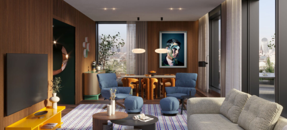 Marriott, in autunno il debutto del brand W a Milano