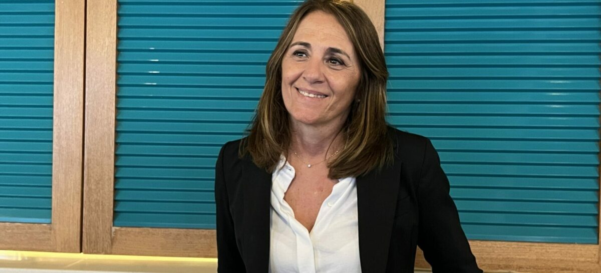 Grimaldi Lines, debutto ufficiale sulla Napoli-Palermo