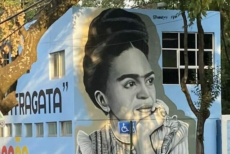Frida