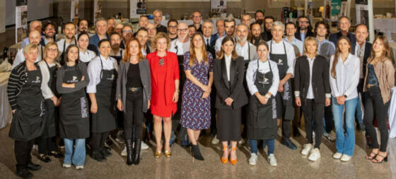 Il Friuli Venezia Giulia spinge sulle esperienze con la “Via dei Sapori”