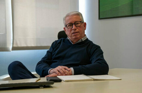 Aiav, Fulvio Avataneo riconfermato presidente