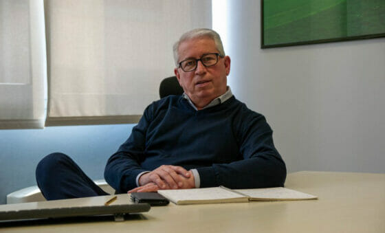 Aiav, Fulvio Avataneo riconfermato presidente