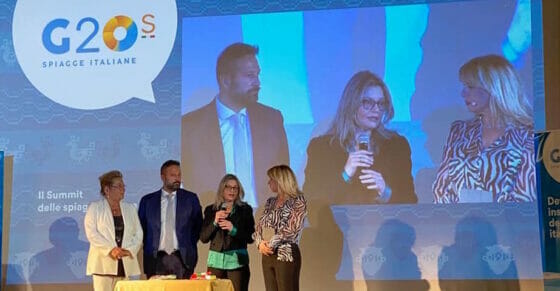 G20 Spiagge, patto anti overtourism Enit-Comuni