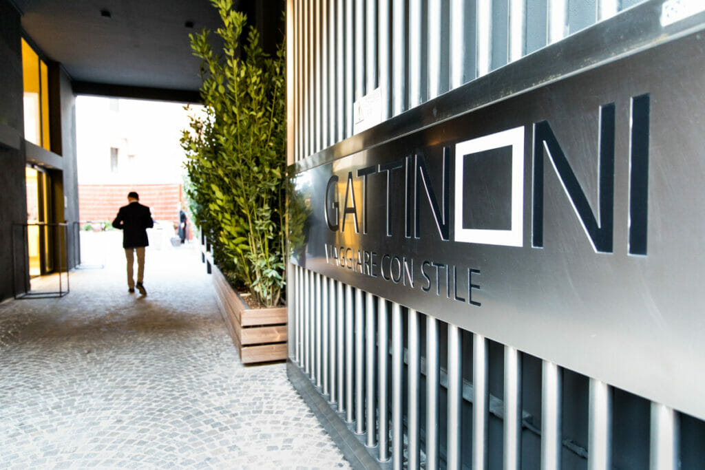 Gattinoni Group credit Ladv