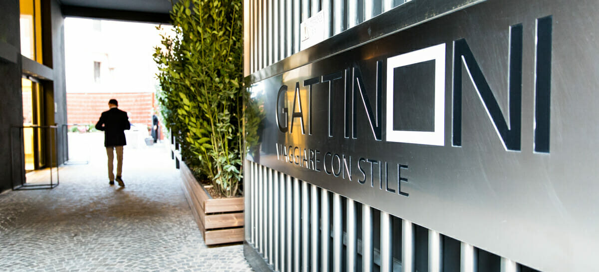 Agenzie a cinque stelle: nasce il Travel Luxury Club di Gattinoni