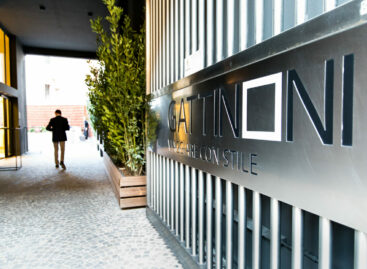 Inside, viaggio nel quartier generale di Gattinoni