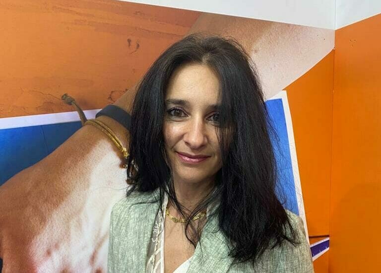 Giusy Fiscella InsuranceTravel