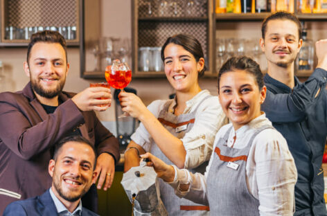 Hnh Hospitality, aumenti retributivi in arrivo per i dipendenti