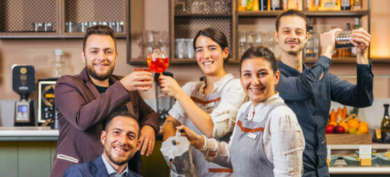 Hnh Hospitality, aumenti retributivi in arrivo per i dipendenti