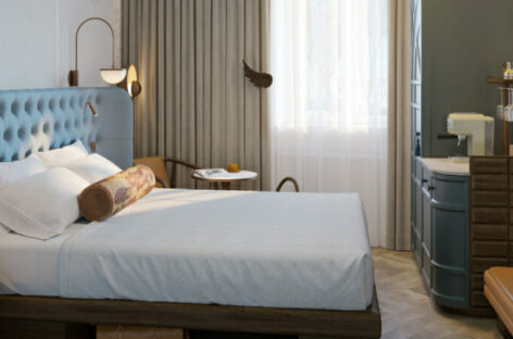 Dal Six Senses agli Indigo: i sei nuovi hotel italiani di Ihg