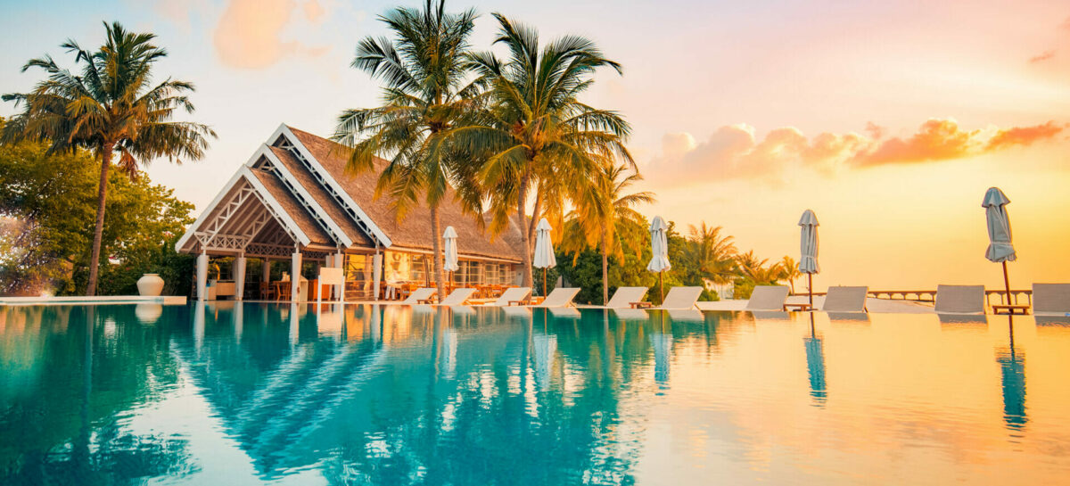 Hotelbeds rafforza il segmento lusso: accordo con The Lux Collective