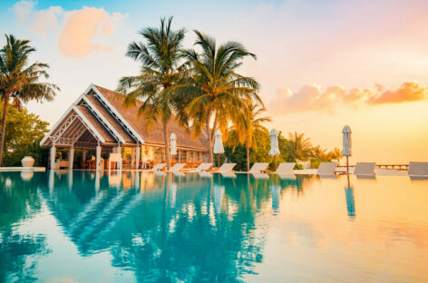 Hotelbeds rafforza il segmento lusso: accordo con The Lux Collective