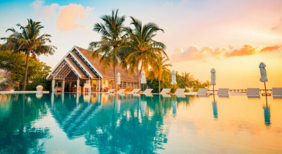 Hotelbeds rafforza il segmento lusso: accordo con The Lux Collective