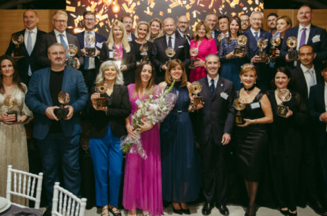 Tutti i premiati agli Italian Mission Awards 2023