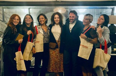 Polonia chiama Napoli: operazione adv con Easy Market