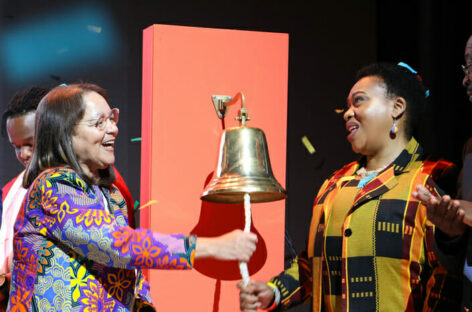 Indaba 2023 celebra il gran ritorno turistico dell’Africa