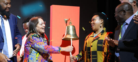 Indaba 2023 celebra il gran ritorno turistico dell’Africa