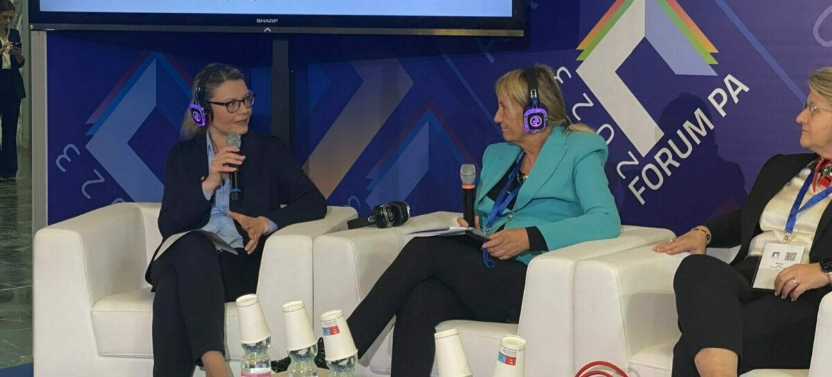 Enit, Jelinic: «Lavorare nel turismo non è un ripiego»