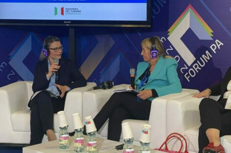 Enit, Jelinic: «Lavorare nel turismo non è un ripiego»